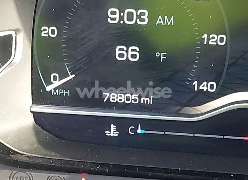 Photo 15 of 2023 Gmc Yukon 4WD DENALI (VIN 1GKS2DKL0PR230407)