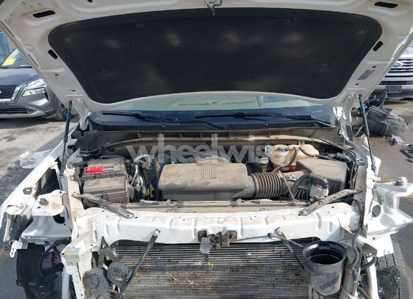 Photo 10 of 2023 Gmc Yukon 4WD DENALI (VIN 1GKS2DKL2PR226827)