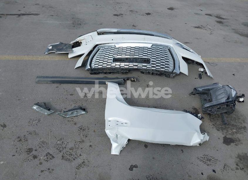 Photo 12 of 2023 Gmc Yukon 4WD DENALI (VIN 1GKS2DKL2PR226827)