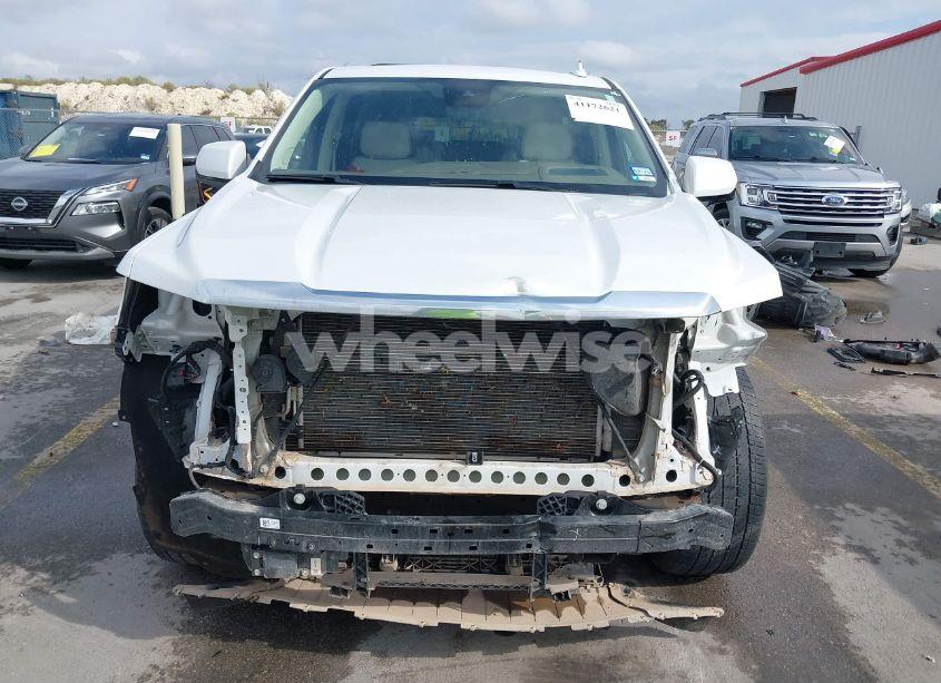 Photo 13 of 2023 Gmc Yukon 4WD DENALI (VIN 1GKS2DKL2PR226827)