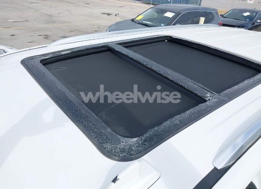 Photo 20 of 2023 Gmc Yukon 4WD DENALI (VIN 1GKS2DKL2PR226827)