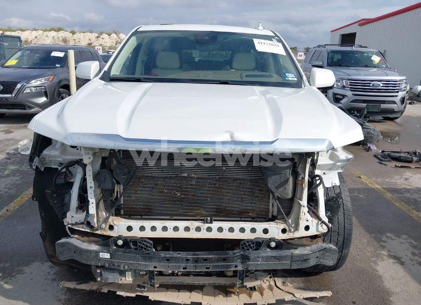 Photo 6 of 2023 Gmc Yukon 4WD DENALI (VIN 1GKS2DKL2PR226827)