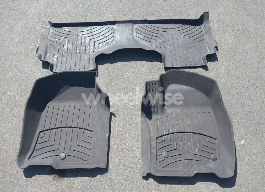 Photo 12 of 2021 Gmc Yukon 4WD DENALI (VIN 1GKS2DKL4MR333308)