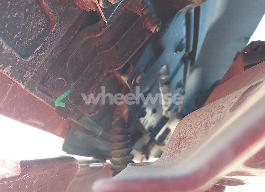 Photo 18 of 2021 Gmc Yukon 4WD DENALI (VIN 1GKS2DKL4MR333308)