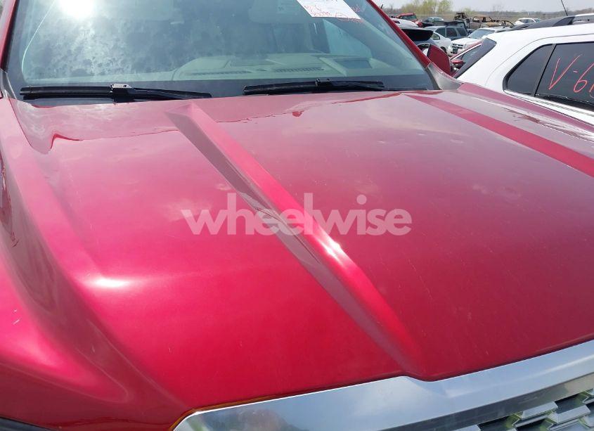 Photo 20 of 2021 Gmc Yukon 4WD DENALI (VIN 1GKS2DKL4MR333308)