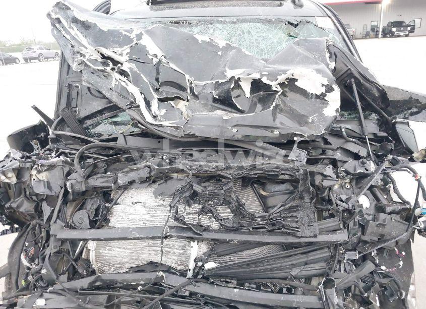 Photo 10 of 2023 Gmc Yukon 4WD DENALI (VIN 1GKS2DKL4PR377877)