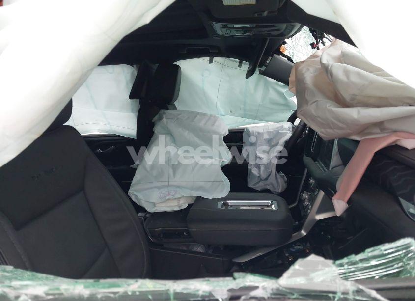 Photo 5 of 2023 Gmc Yukon 4WD DENALI (VIN 1GKS2DKL4PR377877)