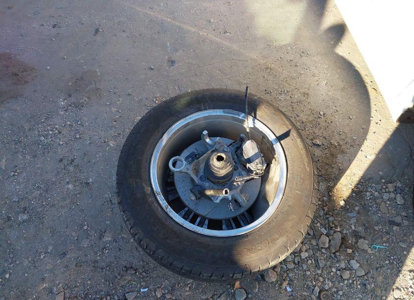 Photo 12 of 2023 Gmc Yukon 4WD DENALI (VIN 1GKS2DKL5PR339896)