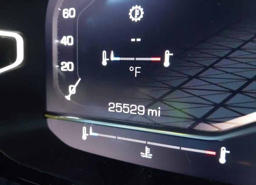 Photo 16 of 2023 Gmc Yukon 4WD DENALI (VIN 1GKS2DKL5PR339896)