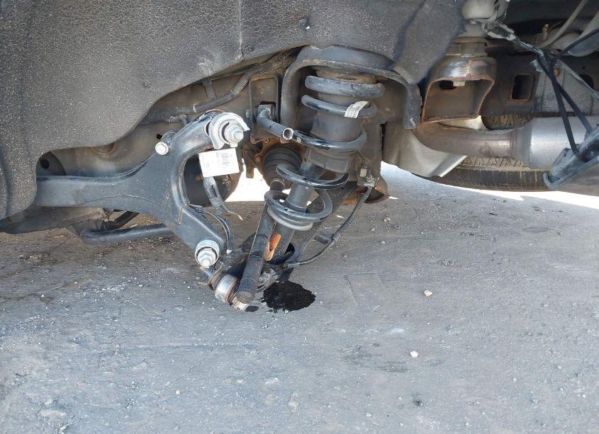 Photo 21 of 2023 Gmc Yukon 4WD DENALI (VIN 1GKS2DKL5PR339896)