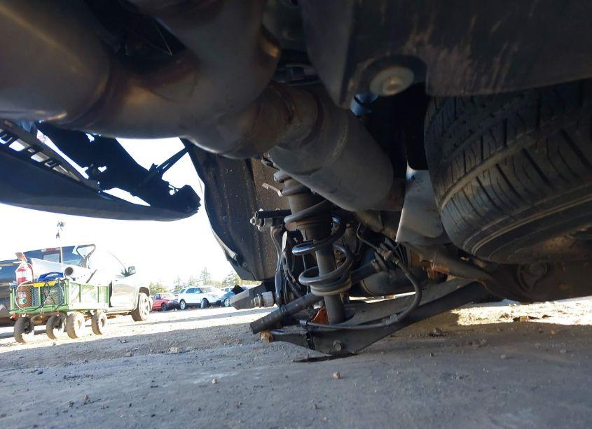 Photo 22 of 2023 Gmc Yukon 4WD DENALI (VIN 1GKS2DKL5PR339896)