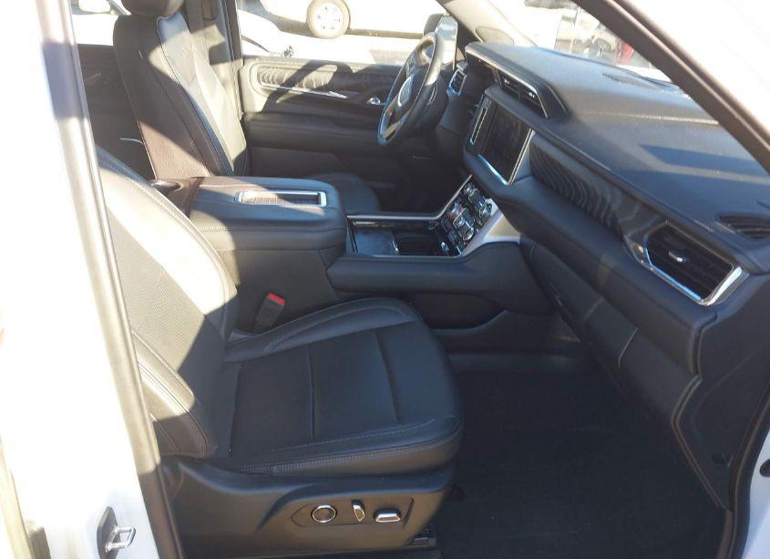 Photo 5 of 2023 Gmc Yukon 4WD DENALI (VIN 1GKS2DKL5PR339896)