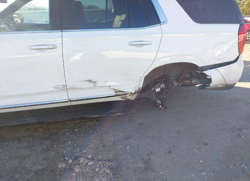 Photo 6 of 2023 Gmc Yukon 4WD DENALI (VIN 1GKS2DKL5PR339896)