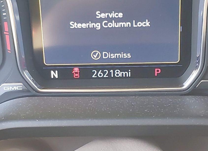 Photo 15 of 2021 Gmc Yukon 4WD DENALI (VIN 1GKS2DKL7MR130722)