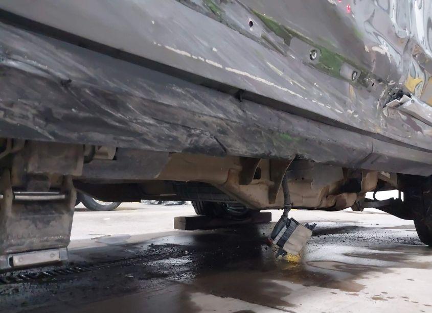 Photo 17 of 2021 Gmc Yukon 4WD DENALI (VIN 1GKS2DKL8MR145875)