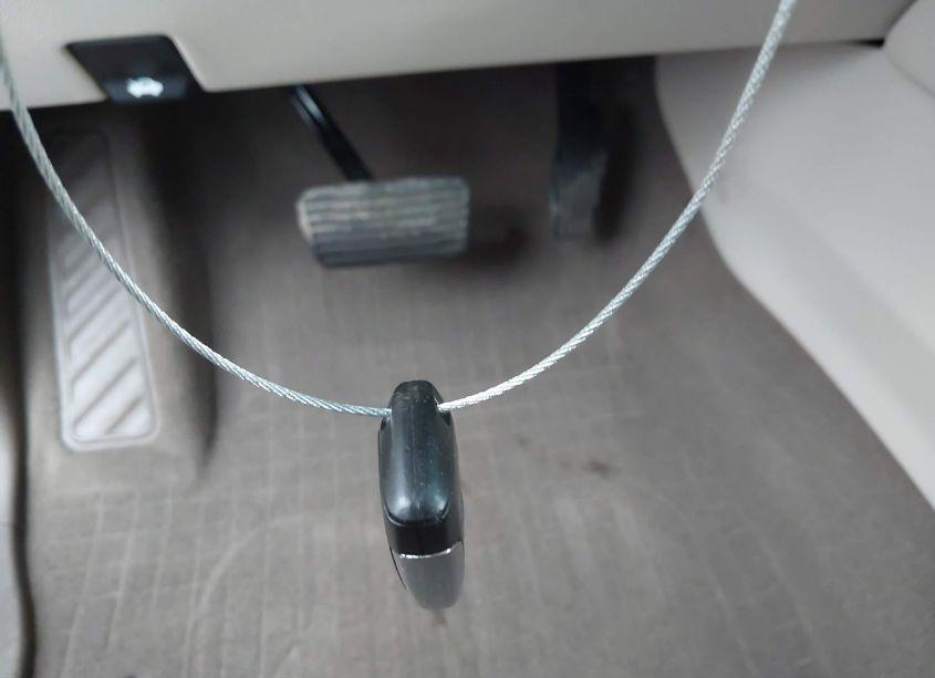 Photo 11 of 2021 Gmc Yukon 4WD DENALI (VIN 1GKS2DKL8MR172199)