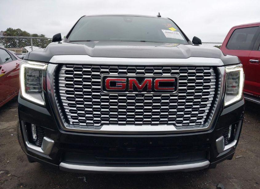 Photo 13 of 2021 Gmc Yukon 4WD DENALI (VIN 1GKS2DKL8MR172199)