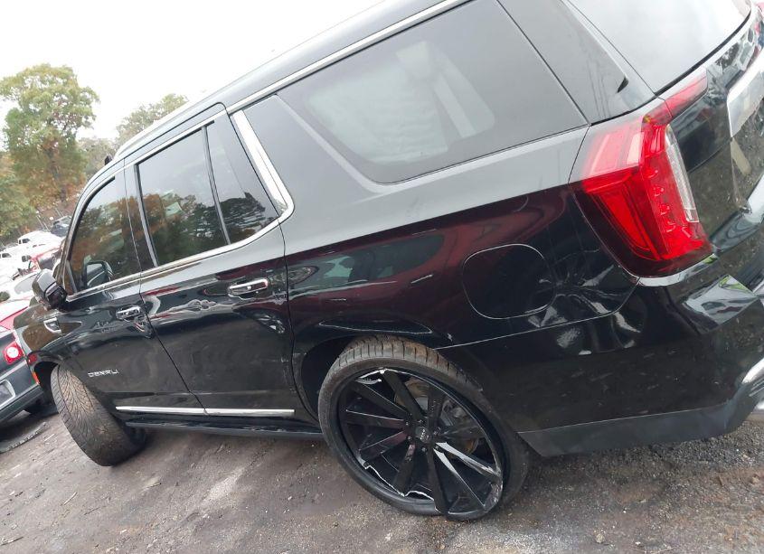 Photo 15 of 2021 Gmc Yukon 4WD DENALI (VIN 1GKS2DKL8MR172199)