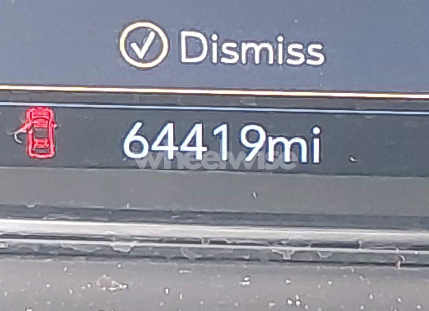 Photo 15 of 2021 Gmc Yukon 4WD DENALI (VIN 1GKS2DKL8MR198785)