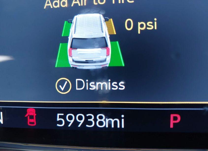 Photo 15 of 2021 Gmc Yukon 4WD DENALI (VIN 1GKS2DKL8MR444444)