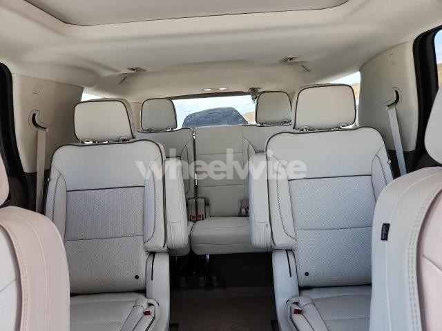 Photo 6 of 2023 GMC YUKON DENALI N/A (VIN 1GKS2DKL8PR186060)