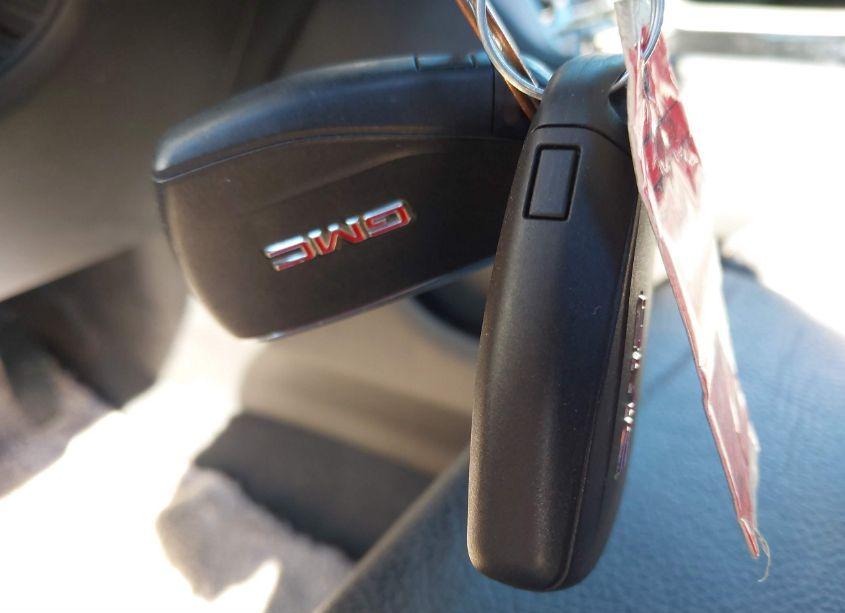 Photo 11 of 2021 Gmc Yukon 4WD DENALI (VIN 1GKS2DKL9MR192882)