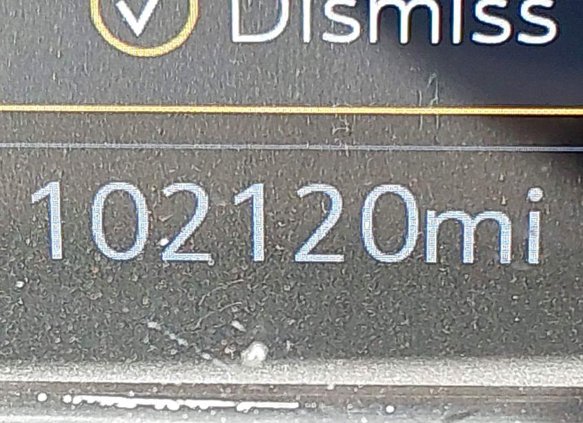 Photo 15 of 2021 Gmc Yukon 4WD DENALI (VIN 1GKS2DKL9MR192882)