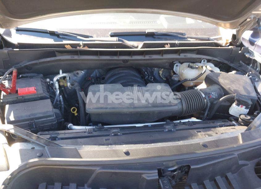 Photo 10 of 2023 Gmc Yukon 4WD DENALI (VIN 1GKS2DKL9PR250395)