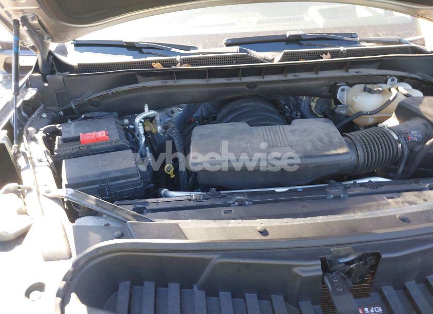 Photo 6 of 2023 Gmc Yukon 4WD DENALI (VIN 1GKS2DKL9PR250395)