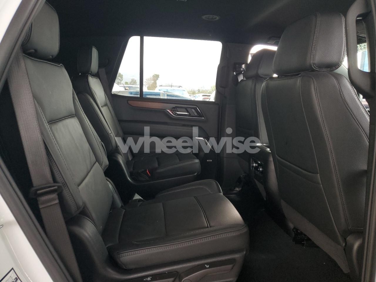 Photo 11 of 2025 GMC YUKON DENALI (VIN 1GKS2DRL9SR322887)