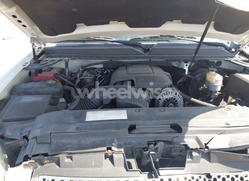 Photo 10 of 2012 Gmc Yukon DENALI (VIN 1GKS2EEF0CR144021)