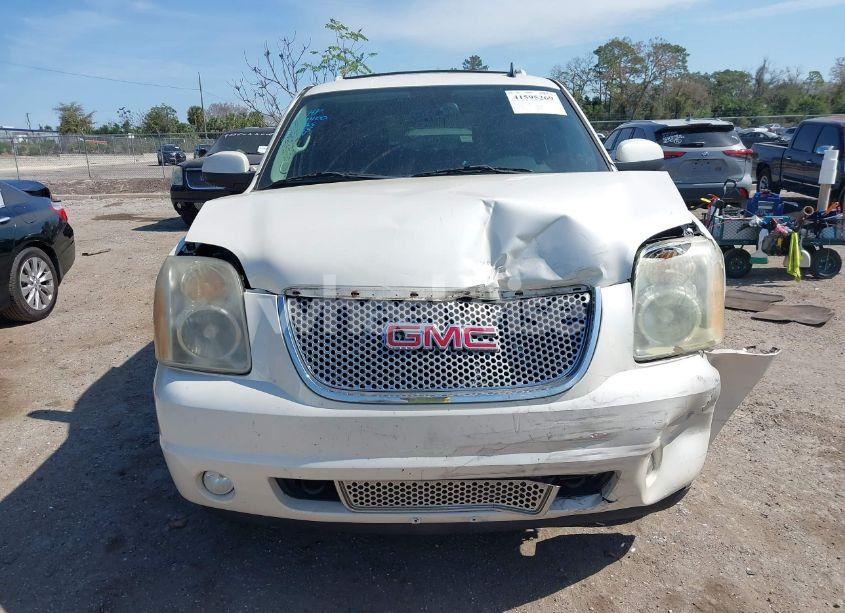 Photo 12 of 2012 Gmc Yukon DENALI (VIN 1GKS2EEF0CR144021)