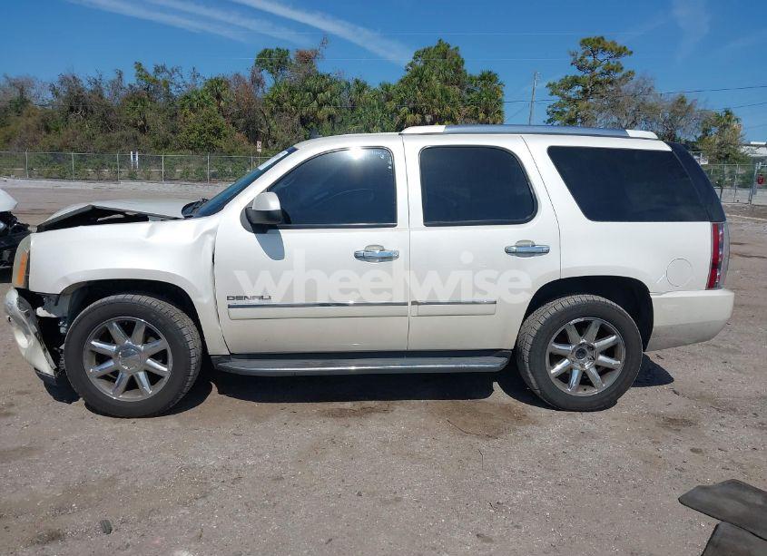 Photo 14 of 2012 Gmc Yukon DENALI (VIN 1GKS2EEF0CR144021)
