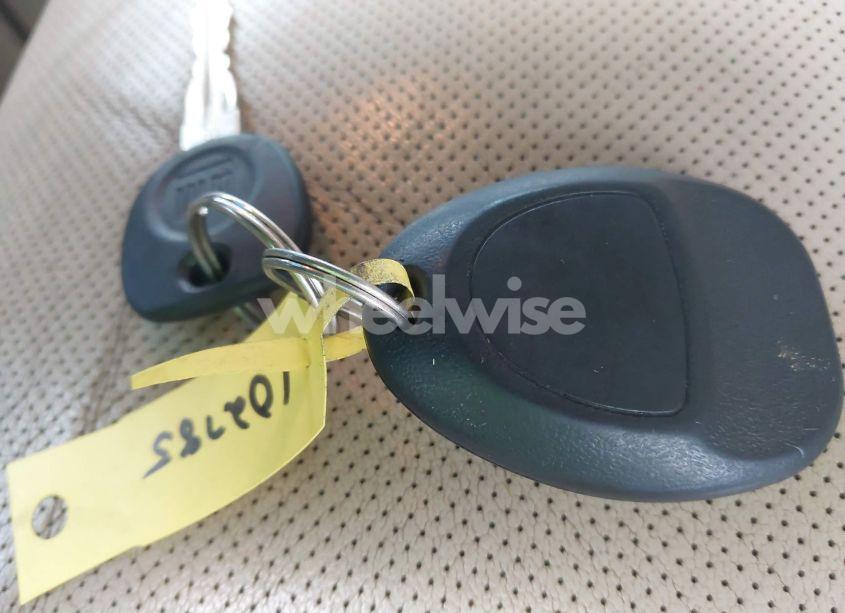 Photo 11 of 2011 Gmc Yukon DENALI (VIN 1GKS2EEF2BR214696)