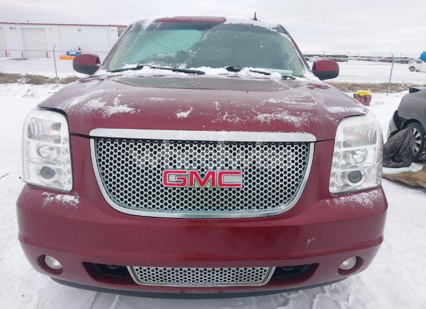 Photo 12 of 2011 Gmc Yukon DENALI (VIN 1GKS2EEF2BR214696)