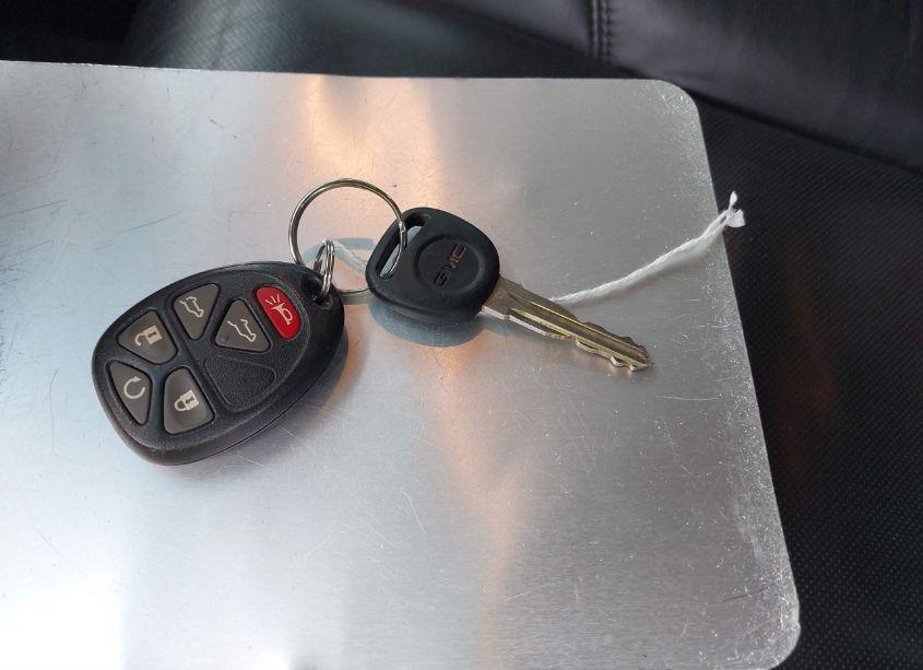 Photo 11 of 2011 Gmc Yukon DENALI (VIN 1GKS2EEF2BR245379)