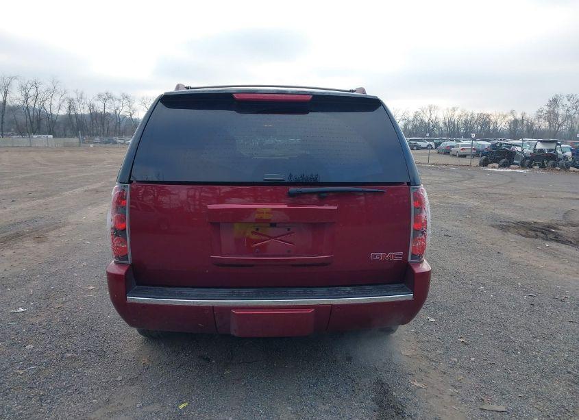 Photo 17 of 2011 Gmc Yukon DENALI (VIN 1GKS2EEF2BR245379)