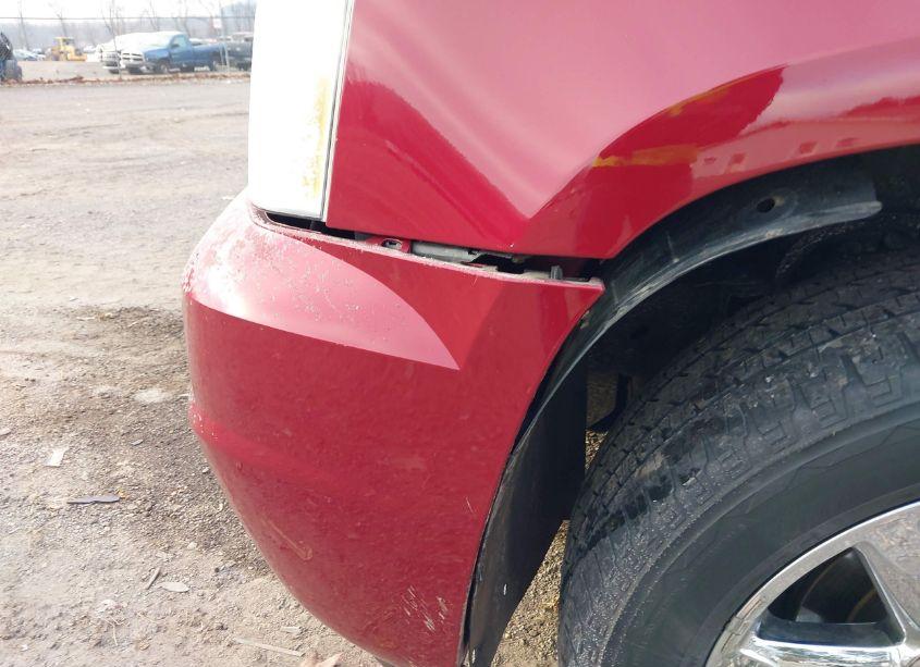 Photo 18 of 2011 Gmc Yukon DENALI (VIN 1GKS2EEF2BR245379)