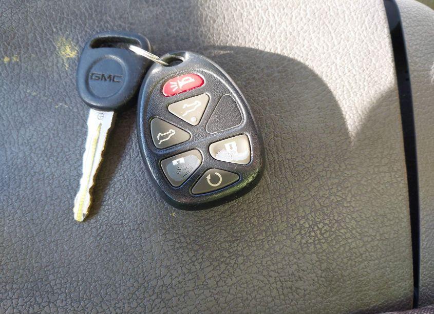 Photo 11 of 2011 Gmc Yukon DENALI (VIN 1GKS2EEF2BR295621)