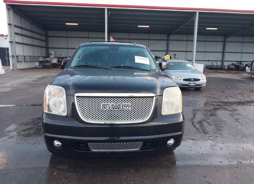 Photo 12 of 2011 Gmc Yukon DENALI (VIN 1GKS2EEF2BR295621)