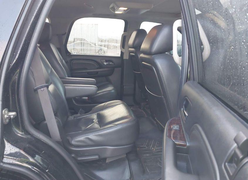 Photo 8 of 2011 Gmc Yukon DENALI (VIN 1GKS2EEF2BR295621)