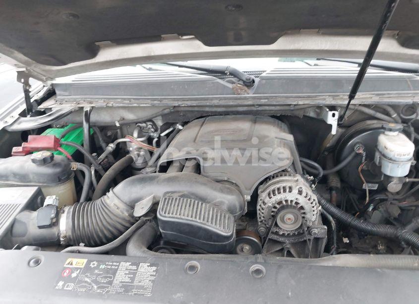 Photo 10 of 2011 Gmc Yukon DENALI (VIN 1GKS2EEF3BR350688)