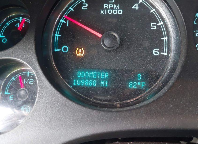 Photo 15 of 2013 Gmc Yukon DENALI (VIN 1GKS2EEF3DR190475)