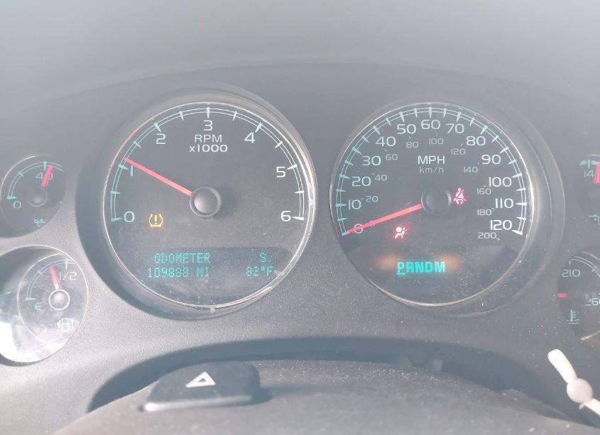 Photo 7 of 2013 Gmc Yukon DENALI (VIN 1GKS2EEF3DR190475)