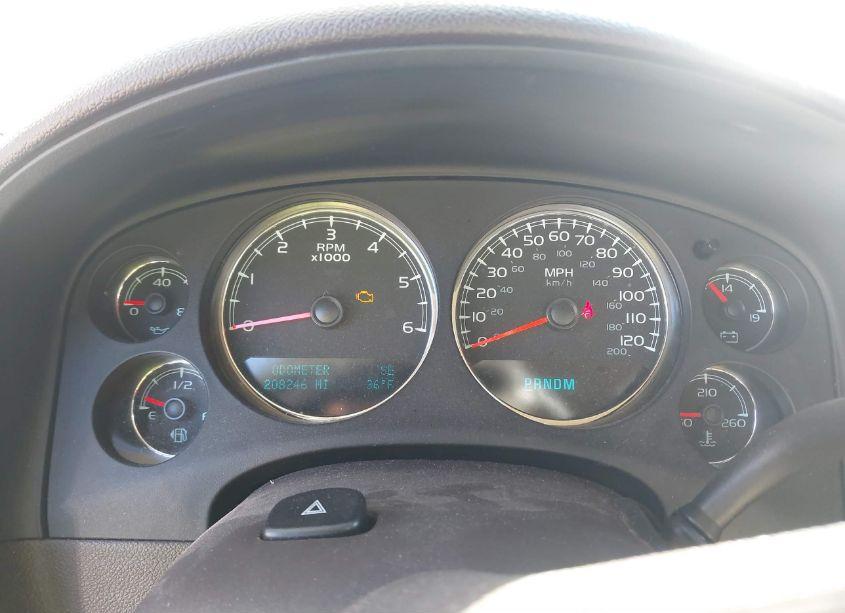 Photo 7 of 2011 Gmc Yukon DENALI (VIN 1GKS2EEF4BR101607)