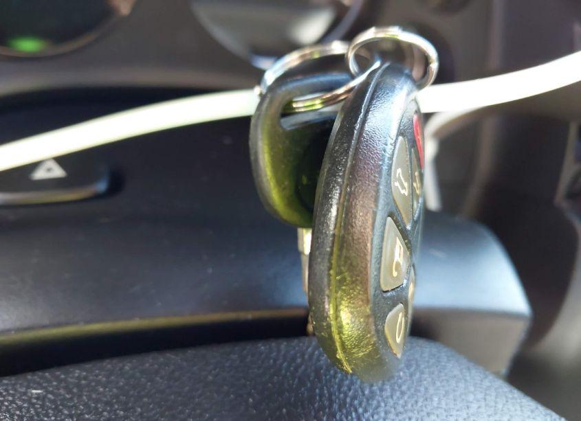 Photo 11 of 2011 Gmc Yukon DENALI (VIN 1GKS2EEF4BR317411)