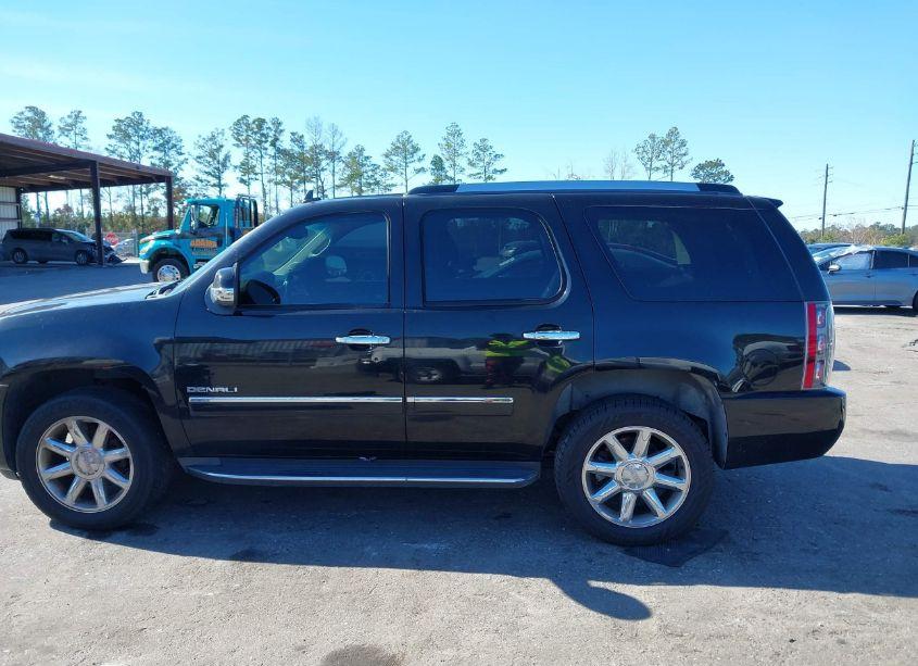 Photo 14 of 2011 Gmc Yukon DENALI (VIN 1GKS2EEF4BR317411)