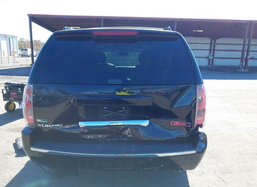 Photo 16 of 2011 Gmc Yukon DENALI (VIN 1GKS2EEF4BR317411)