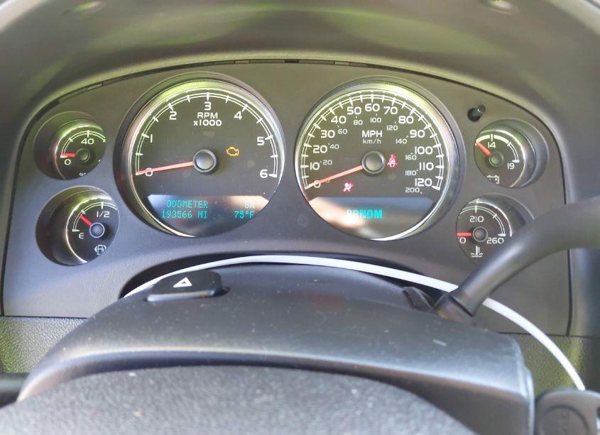 Photo 7 of 2011 Gmc Yukon DENALI (VIN 1GKS2EEF4BR317411)