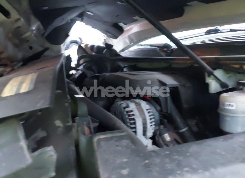 Photo 10 of 2011 Gmc Yukon DENALI (VIN 1GKS2EEF5BR177773)